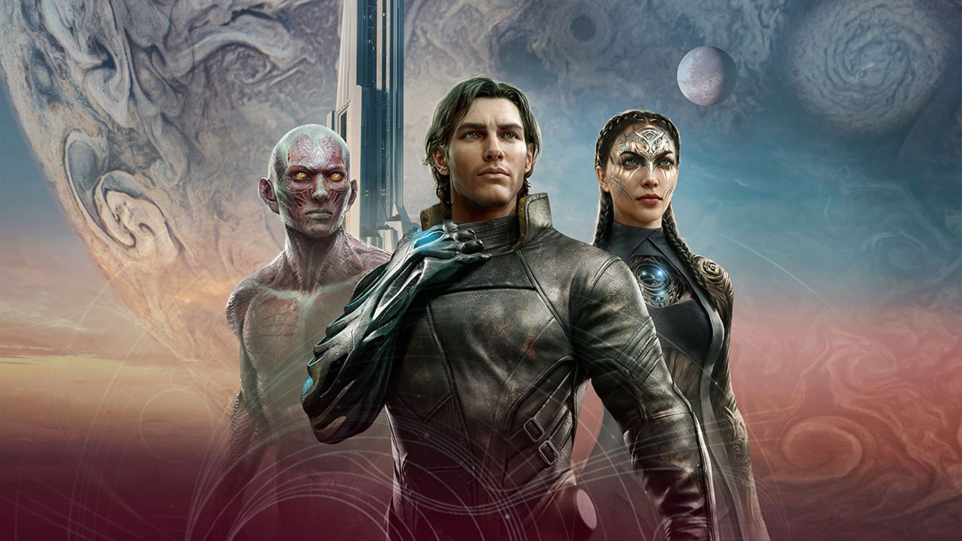 Ветераны Mass Effect не используют генеративный ИИ в своей новой игре Exodus