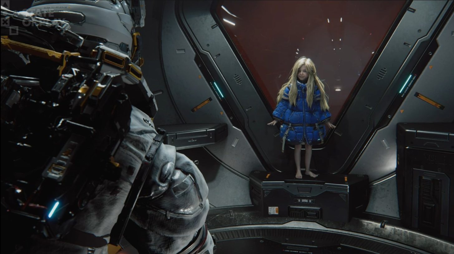 Демоверсию Pragmata выпустили на PC для оценки технического состояния