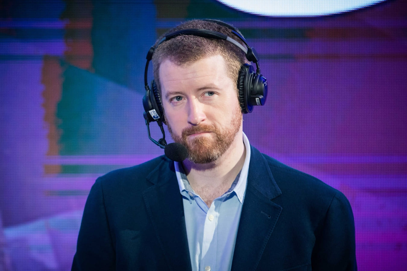 Аналитик по Counter-Strike 2 Thorin высмеял фанатов ZywOo