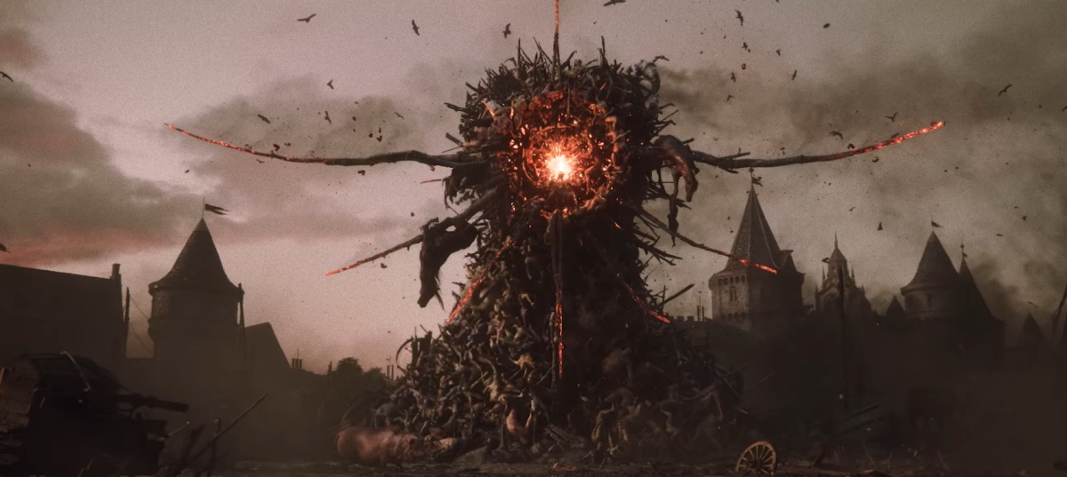 Создатели Baldurʼs Gate 3 хотят вывести Divinity «на новый уровень» RPG