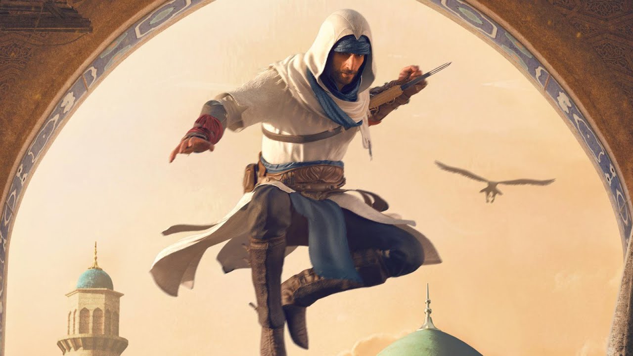 Assassinʼs Creed Mirage и Wo Long: Fallen Dynasty стали доступны в расширенных PS Plus