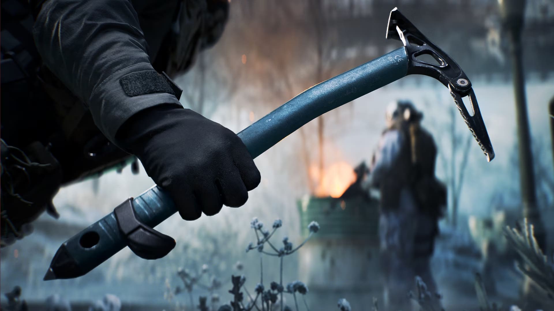 Battlefield 6 получила хотфиксы к зимнему обновлению Winter Offensive