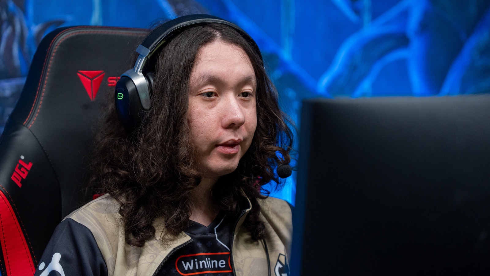 Игрок Team Yandex объяснил решение играть без давления в Dota 2