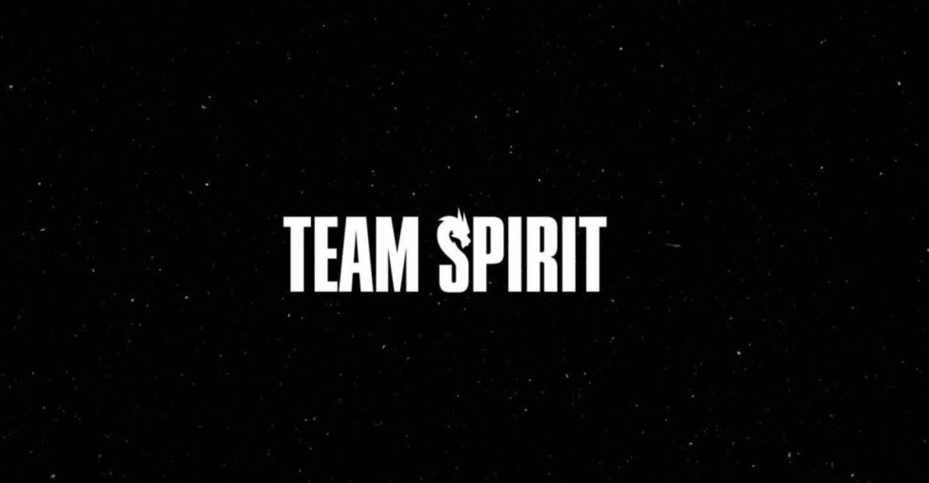 Team Spirit по Dota 2 забрала четвертый матч на DreamLeague Season 27