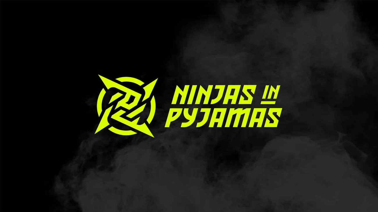 Шведская Ninjas in Pyjamas распустила женский коллектив по Counter-Strike 2