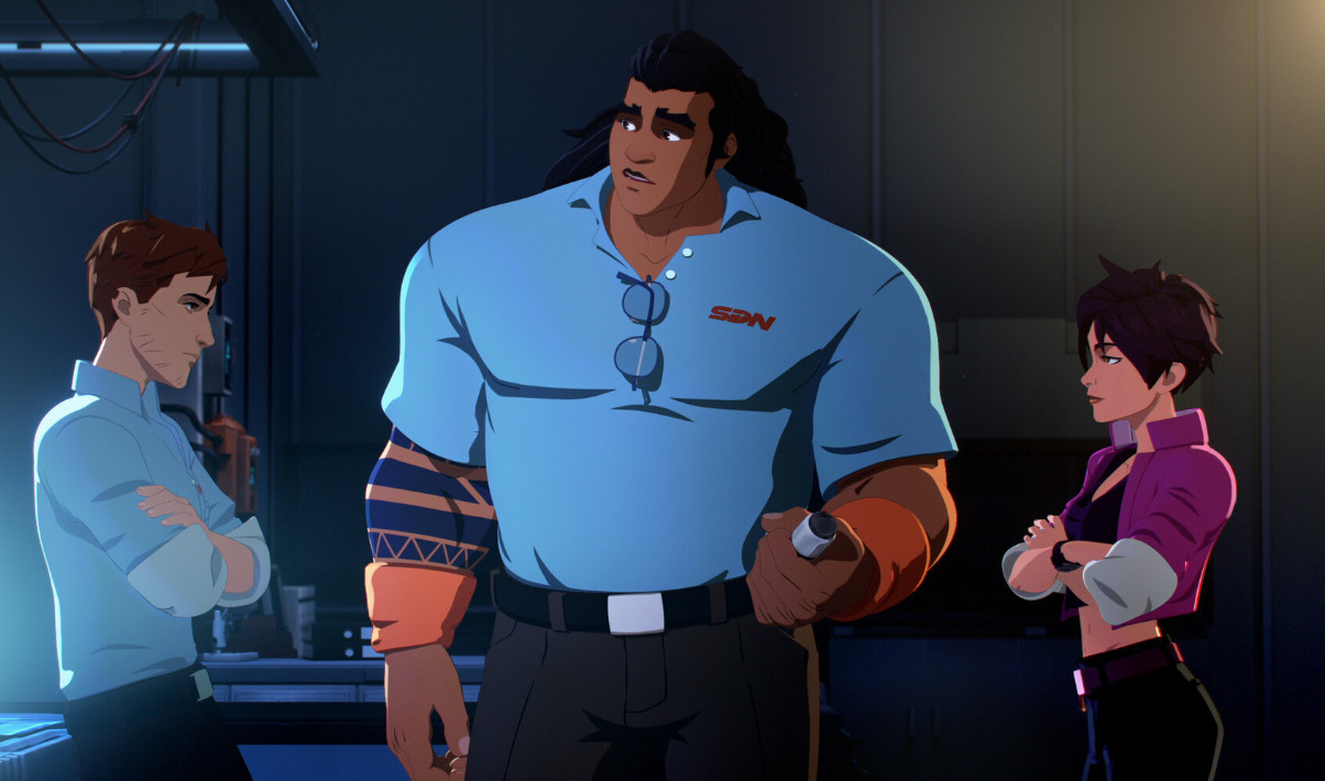 Создатели Dispatch расхвалили Джеффа Кили и The Game Awards за поддержку игры