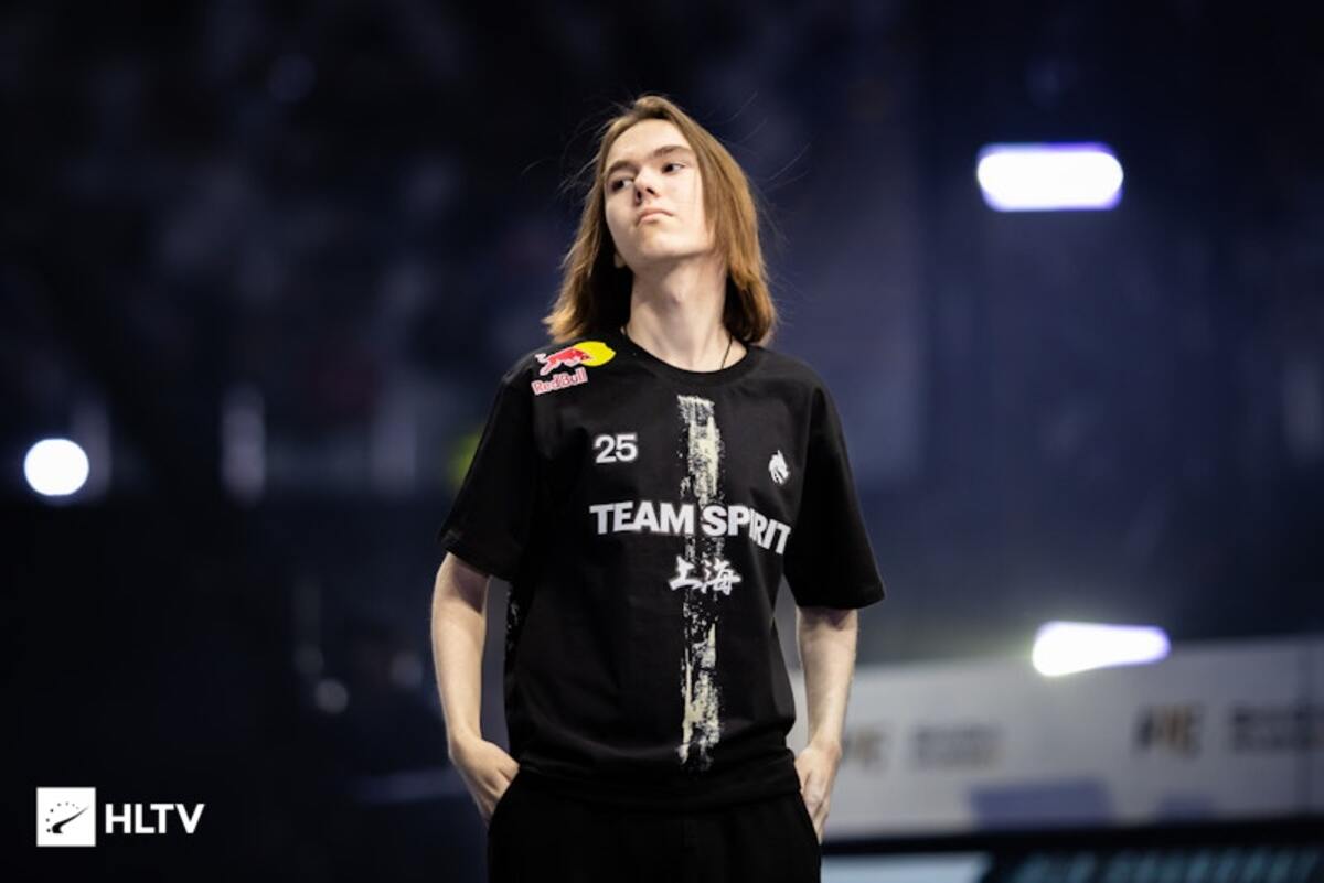 Скаут OverDrive оправдал поведение donk и назвал Counter-Strike 2 игрой характера