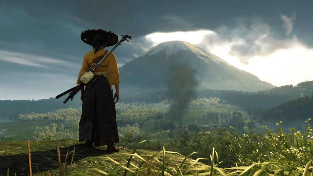 Студию авторов Ghost of Yotei покинул сооснователь Брайан Флеминг