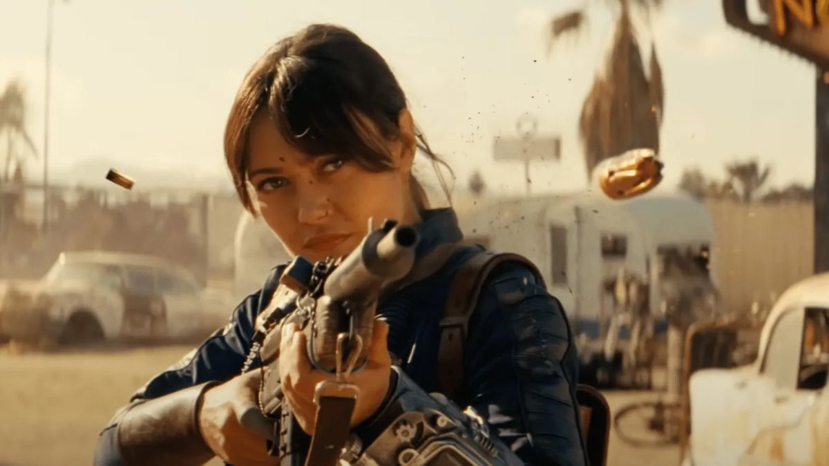 Обложка: кадр из сериала Fallout