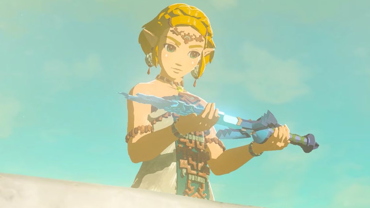 Следующую Zelda могут практически целиком доверить Monolith Soft — авторам серии Xeno