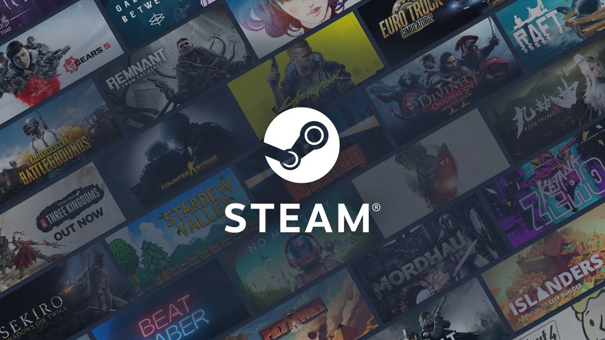 Valve открыла доступ к персональным итогам в Steam за 2025 год
