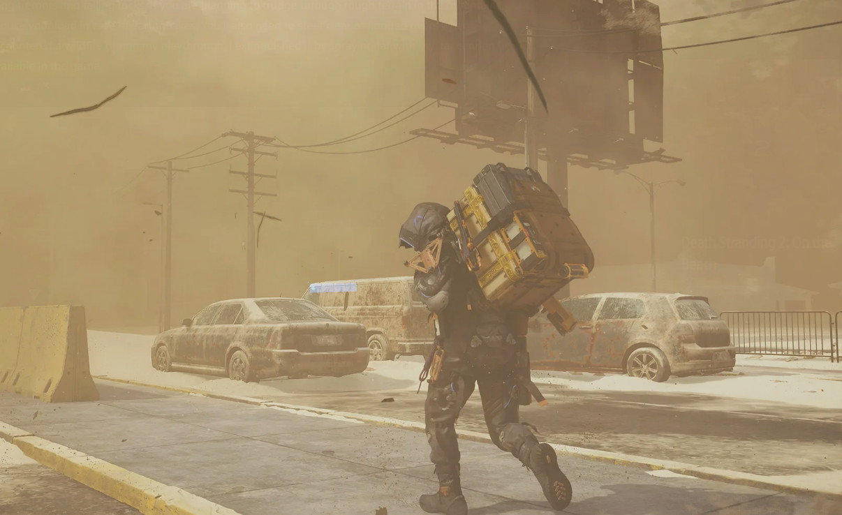 Death Stranding 2 стала «Игрой года» по версии VGC вместо Clair Obscur: Expedition 33