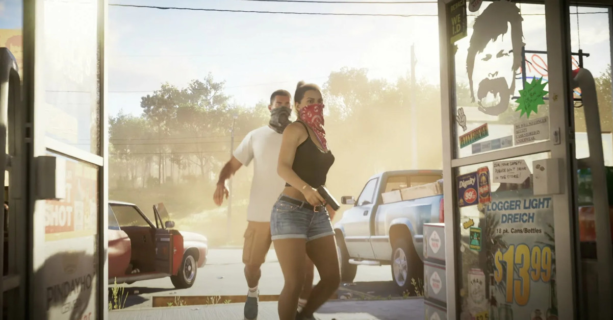 GTA 6 под угрозой? Правительство Британии проведёт расследование увольнений в Rockstar