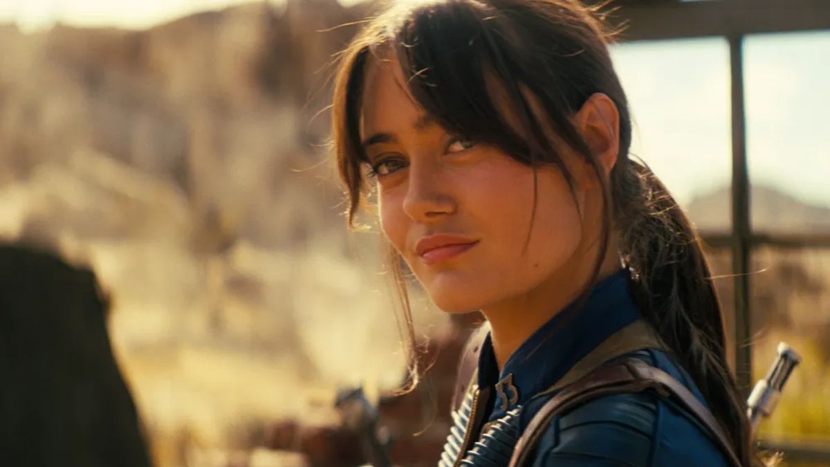 В Call of Duty: Black Ops 7 пройдёт кроссовер с сериалом Fallout