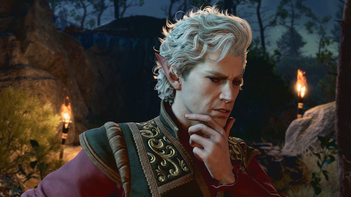 Larian по-прежнему не заинтересована в Baldurʼs Gate 4 — студия не хочет самоповторов