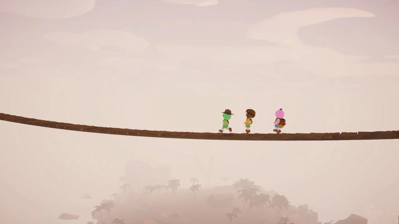 Разработчик Peak жёстко ответил на подозрения в использовании ИИ