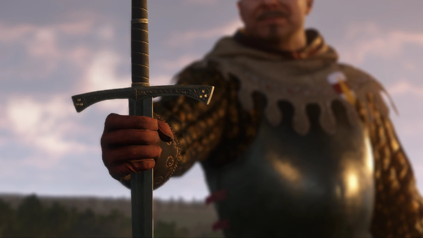 Авторы Kingdom Come: Deliverance 2 уверены, что игра может быть успешной и без толпы фанатов