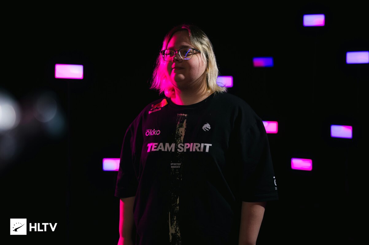 magixx из Team Spirit по Counter-Strike 2 может вернуться в активный ростер — инсайдер