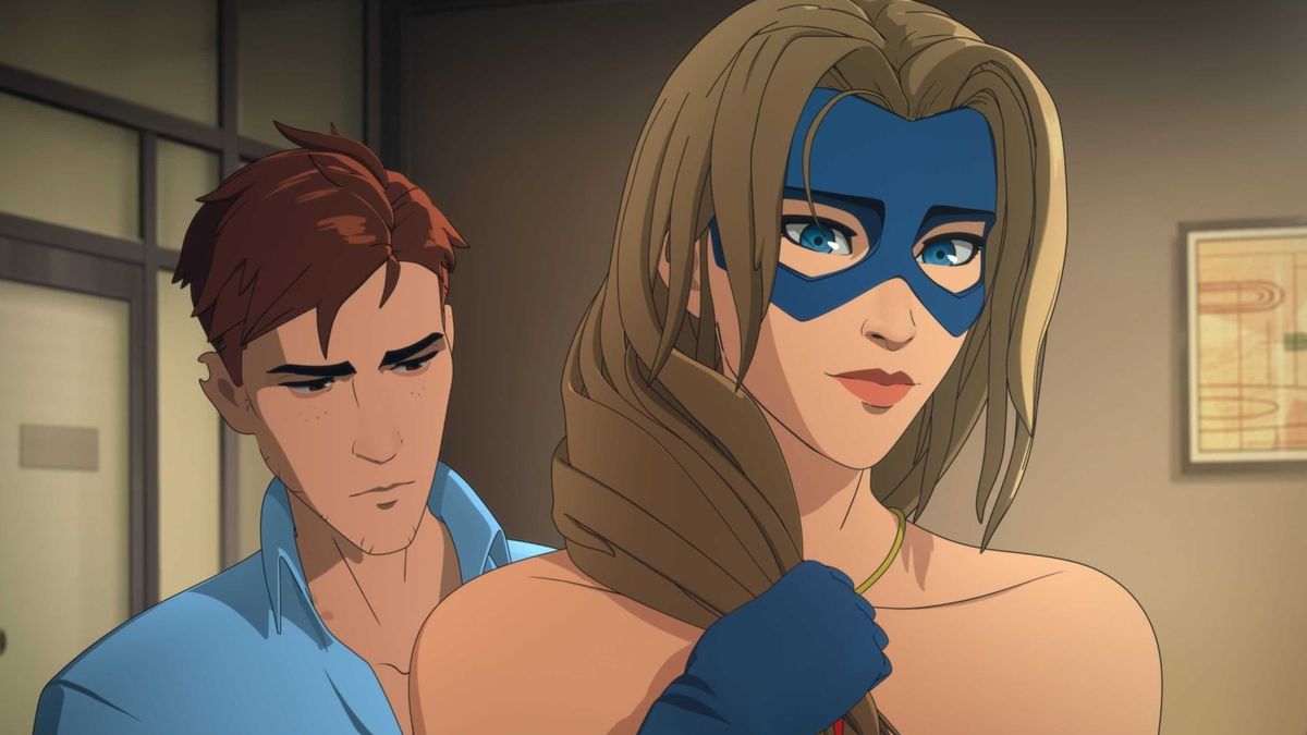 Dispatch получила трейлер с хвалебными отзывами СМИ