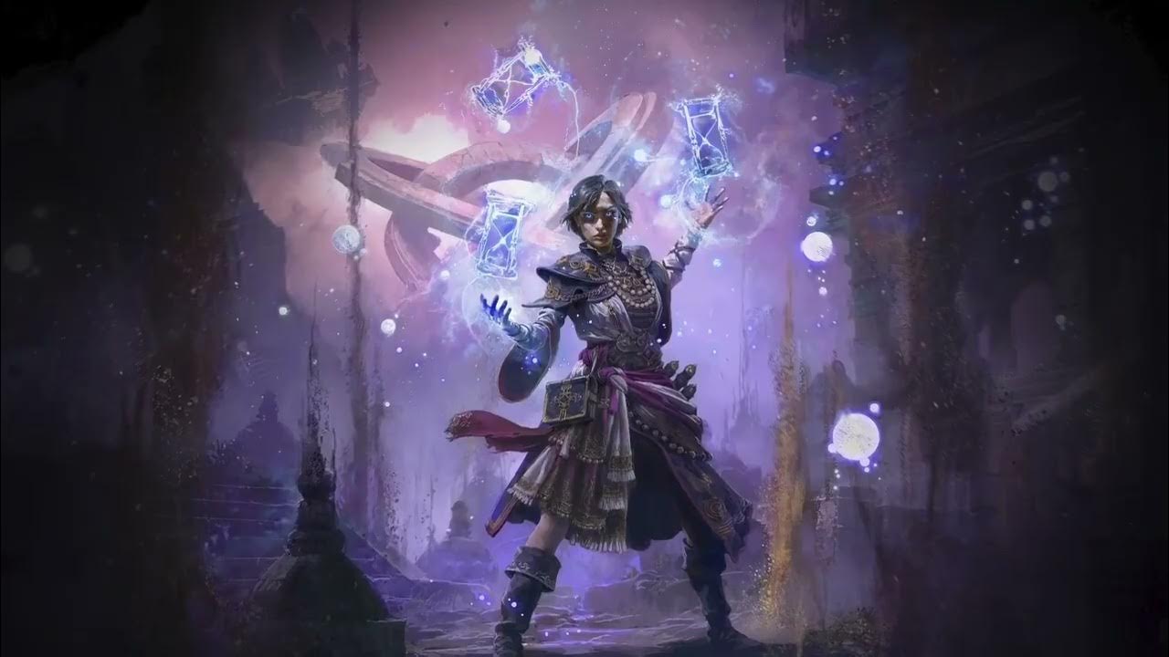 Разработчики Path of Exile 2 рассказали о грядущих изменениях в лиге Фатум Ваал