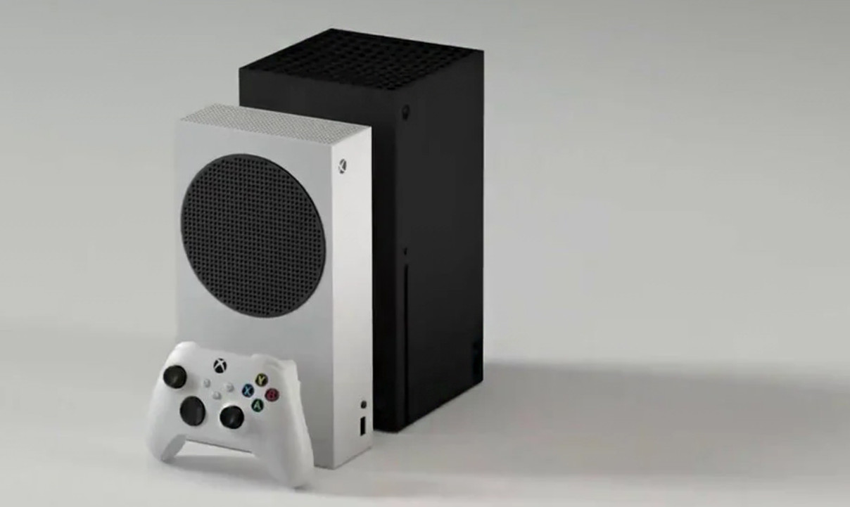 Продажи консолей Xbox Series в ноябре 2025 года показали исторический минимум в США