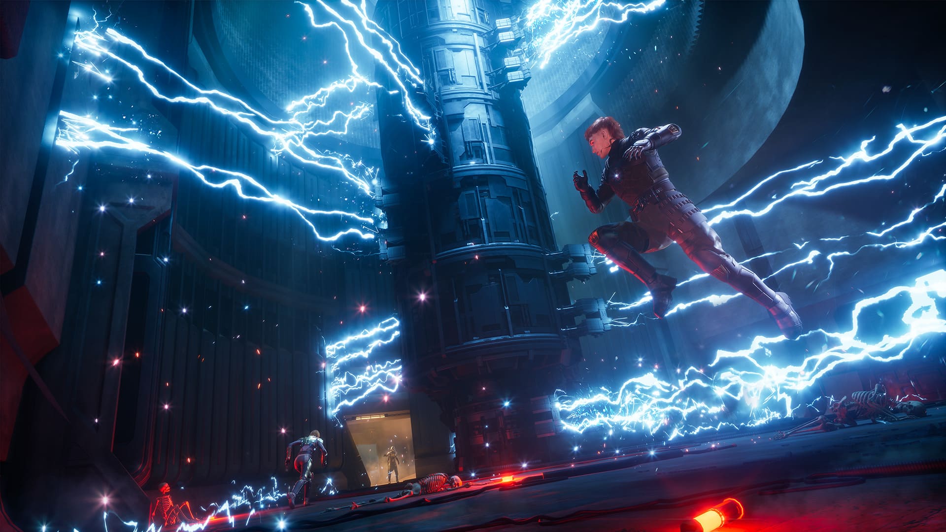 Дебютный трейлер «Главы 3» Dune: Awakening показал контент грядущего обновления