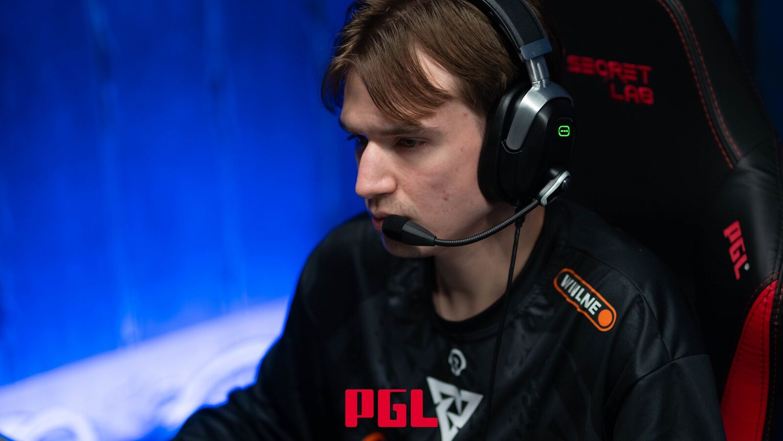 Керри Tundra Esports по Dota 2 назвал выход нового патча праздником для любого дотера