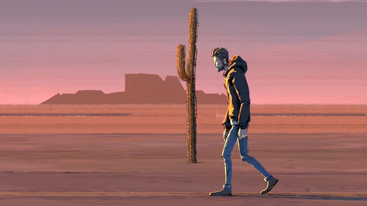 Rue Valley получила большое обновление с четырьмя снами и новой концовкой