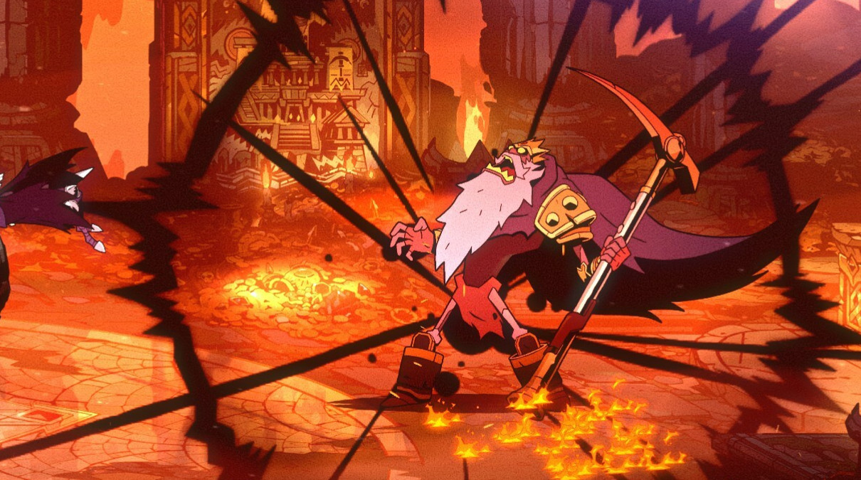 Битемап Absolum получит новые испытания и осквернённые регионы в начале 2026 года