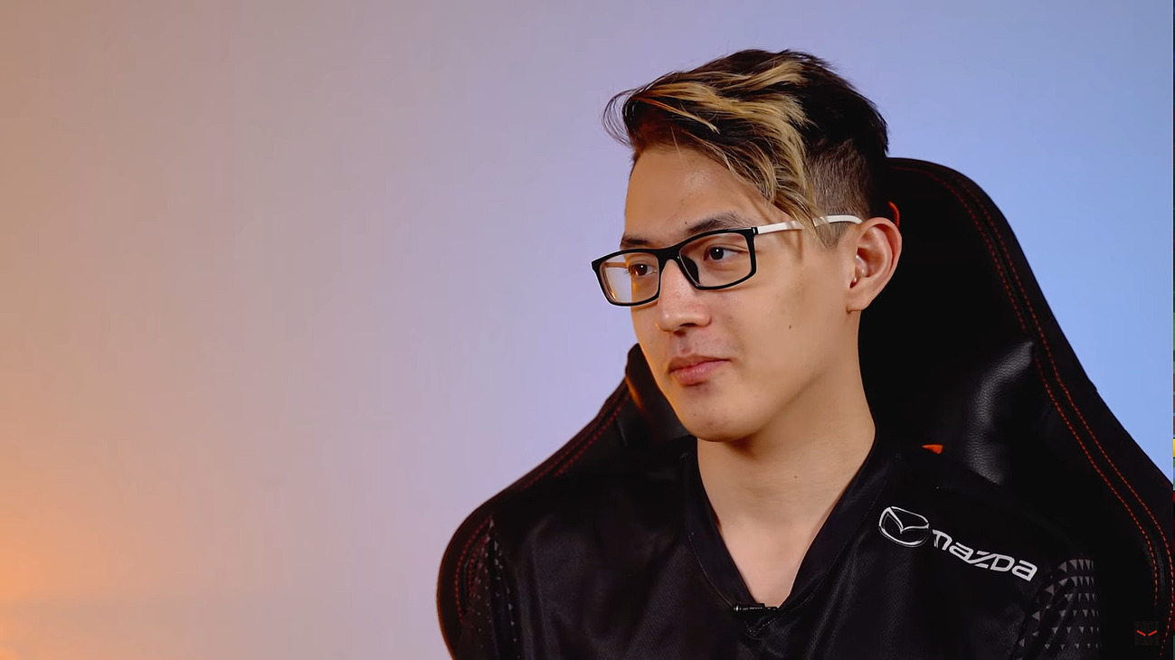 Watson из Team Yandex по Dota 2 заявил, что не ненавидит патч 7.40