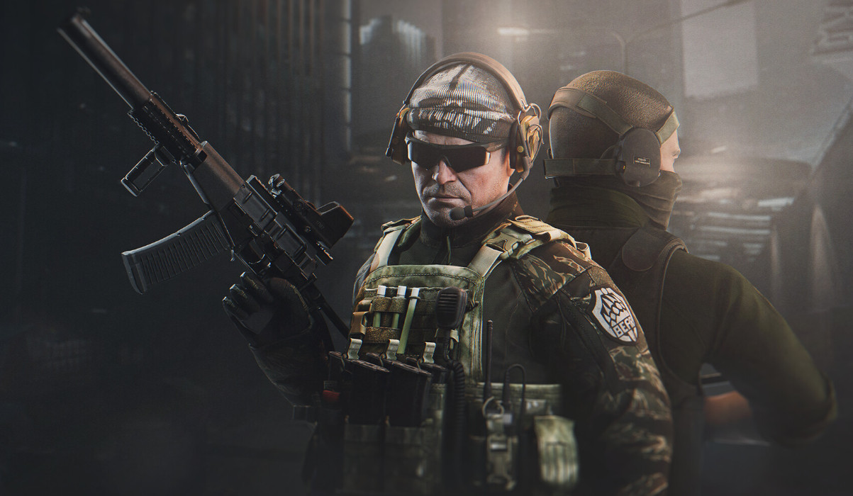 За два месяца в Escape from Tarkov забанили более 11 тысяч читеров