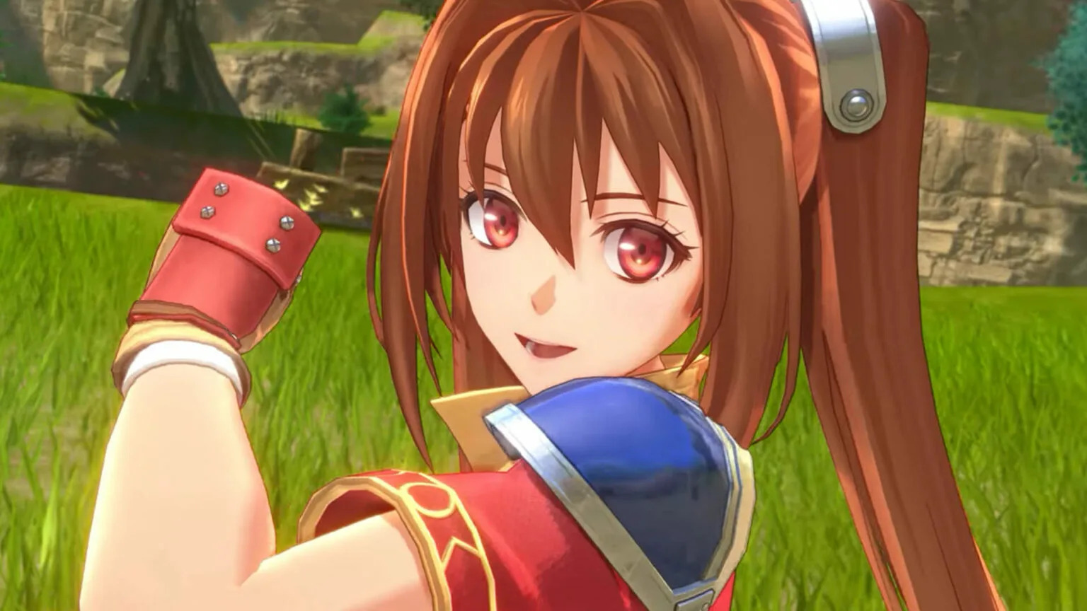 Trails in the Sky 1st Chapter снова можно купить в российском Steam