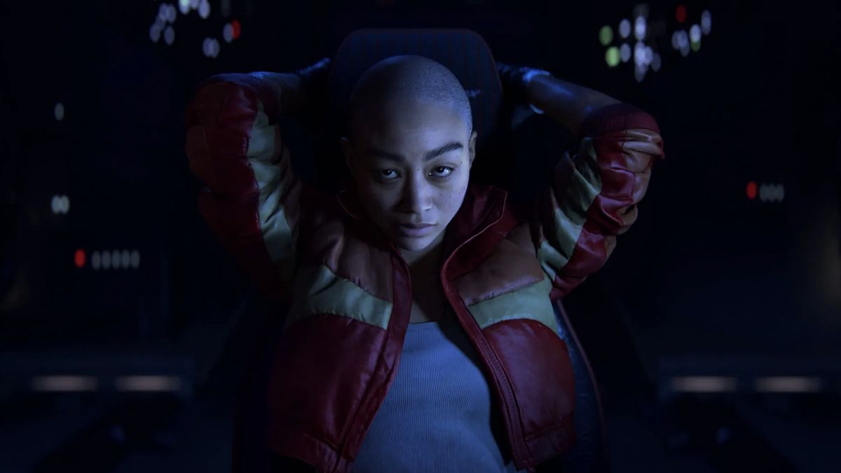 Создание внутреннего демо Intergalactic обернулось семью неделями кранчей — Шрайер