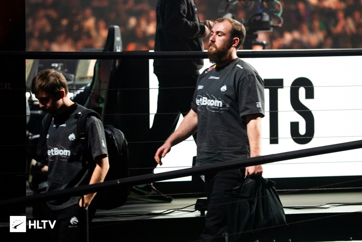 Аналатик OverDrive предрек chopper успех в Counter-Strike 2 в роли тренера или капитана