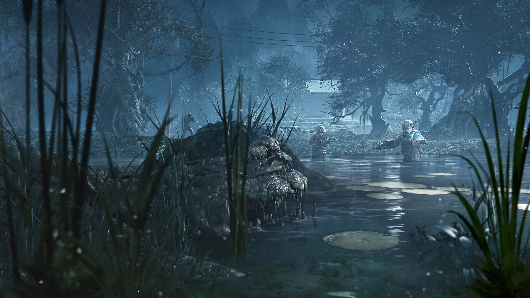 Авторы PUBG: Black Budget усилили борьбу с читерами ко второй волне теста