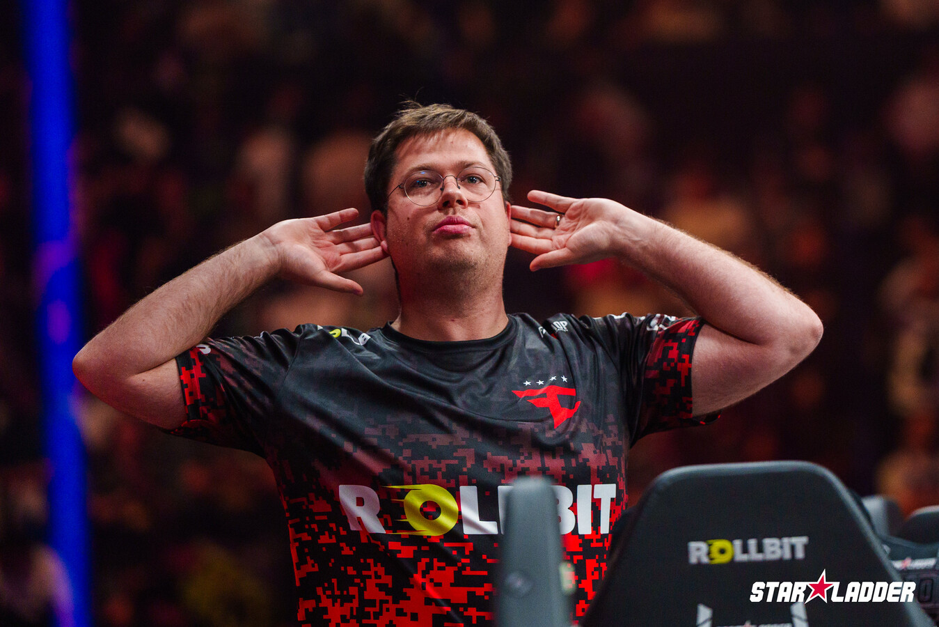 Капитан FaZe по Counter-Strike 2 подвел итоги StarLadder Budapest Major