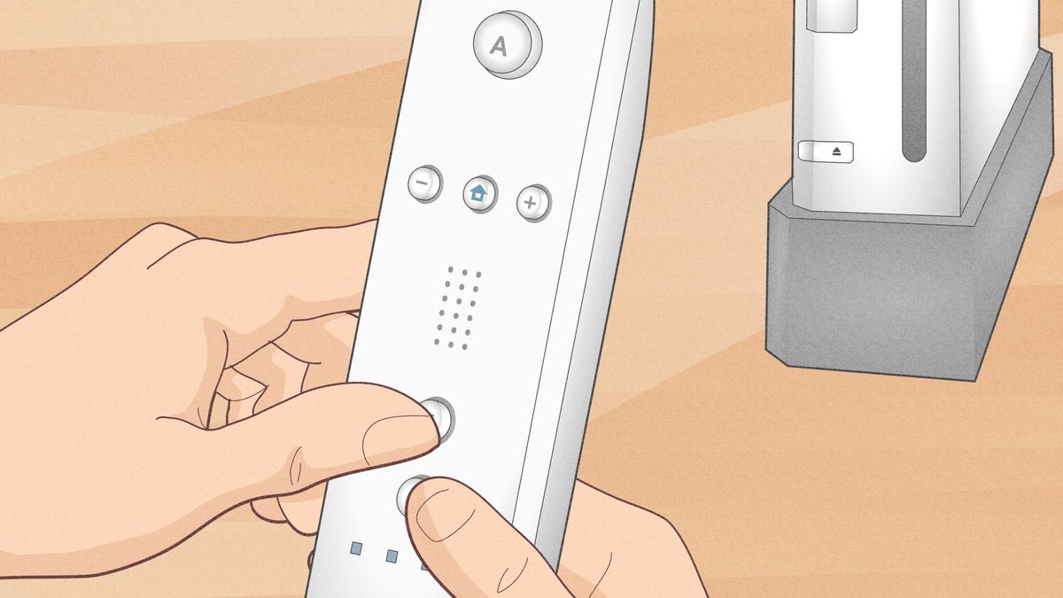 Nintendo выиграла 15-летний судебный процесс по делу о нарушении патента на Wii Remote