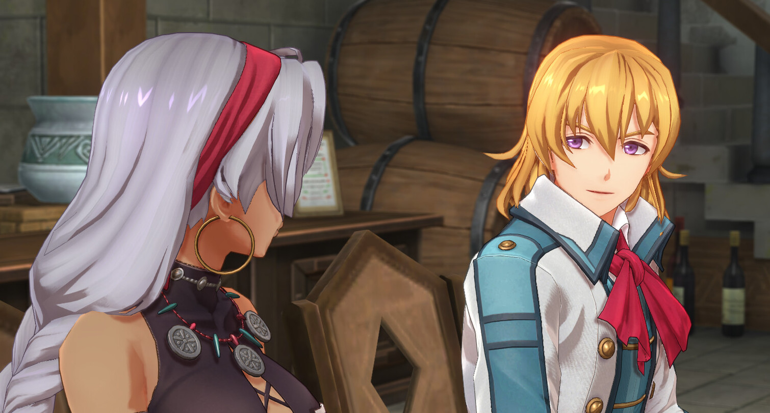 Продюсер серии Trails объяснил решение выпустить ремейки перед новой игрой