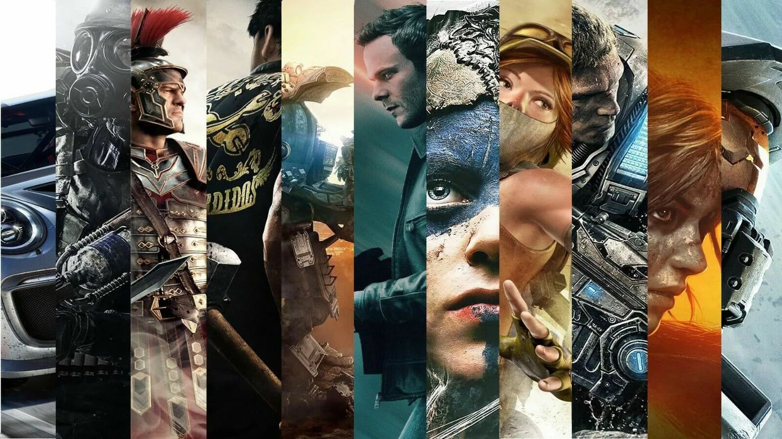 The Outer Worlds 2, Avowed, Ninja Gaiden 4 и DOOM: The Dark Ages получат новый контент в 2026 году