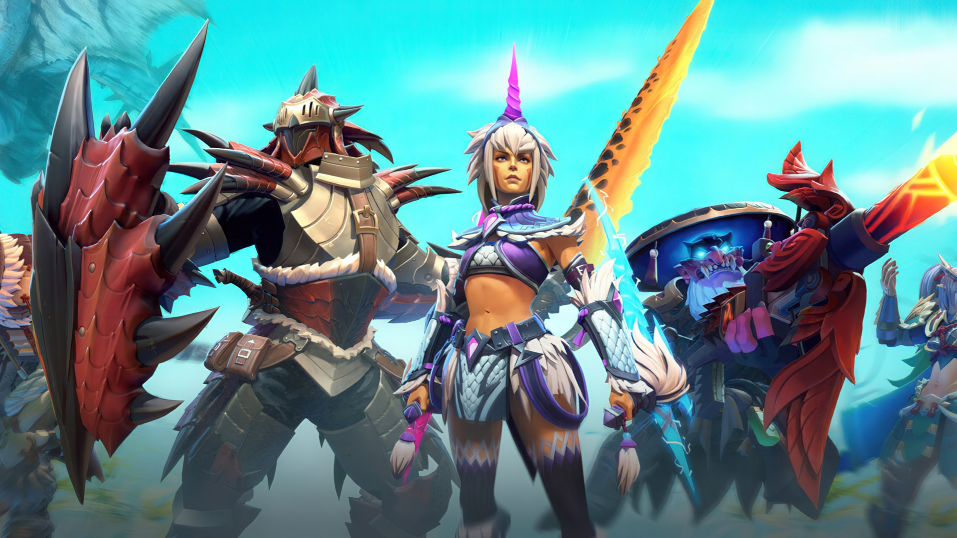 Обложка: видеоигра Dota 2