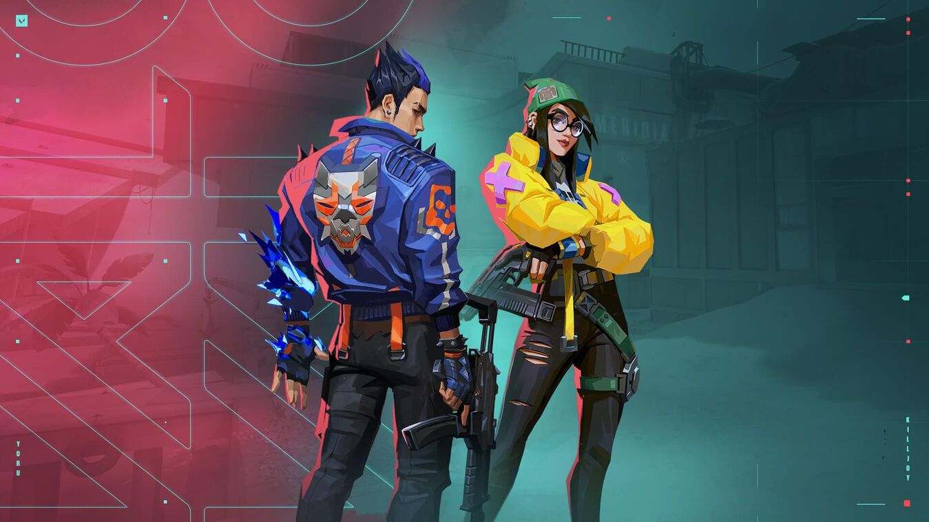 Riot Games забанила киберспортсмена в VALORANT с ником ban