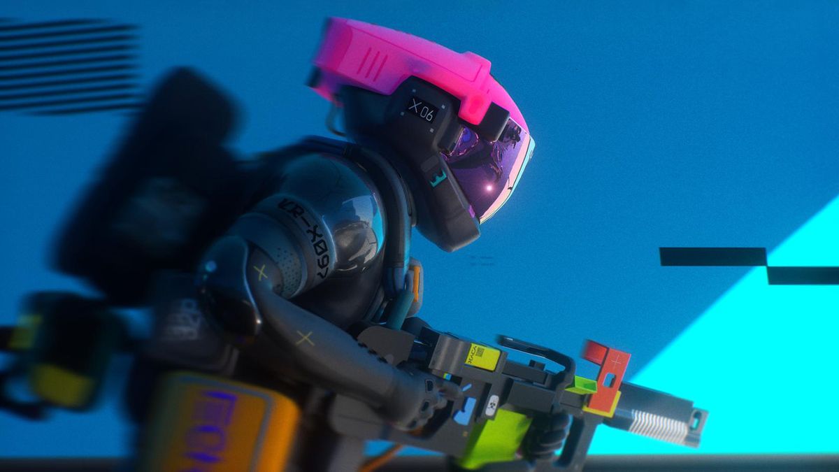 Шутер Marathon лишился арт-директора Джозеф Кросс