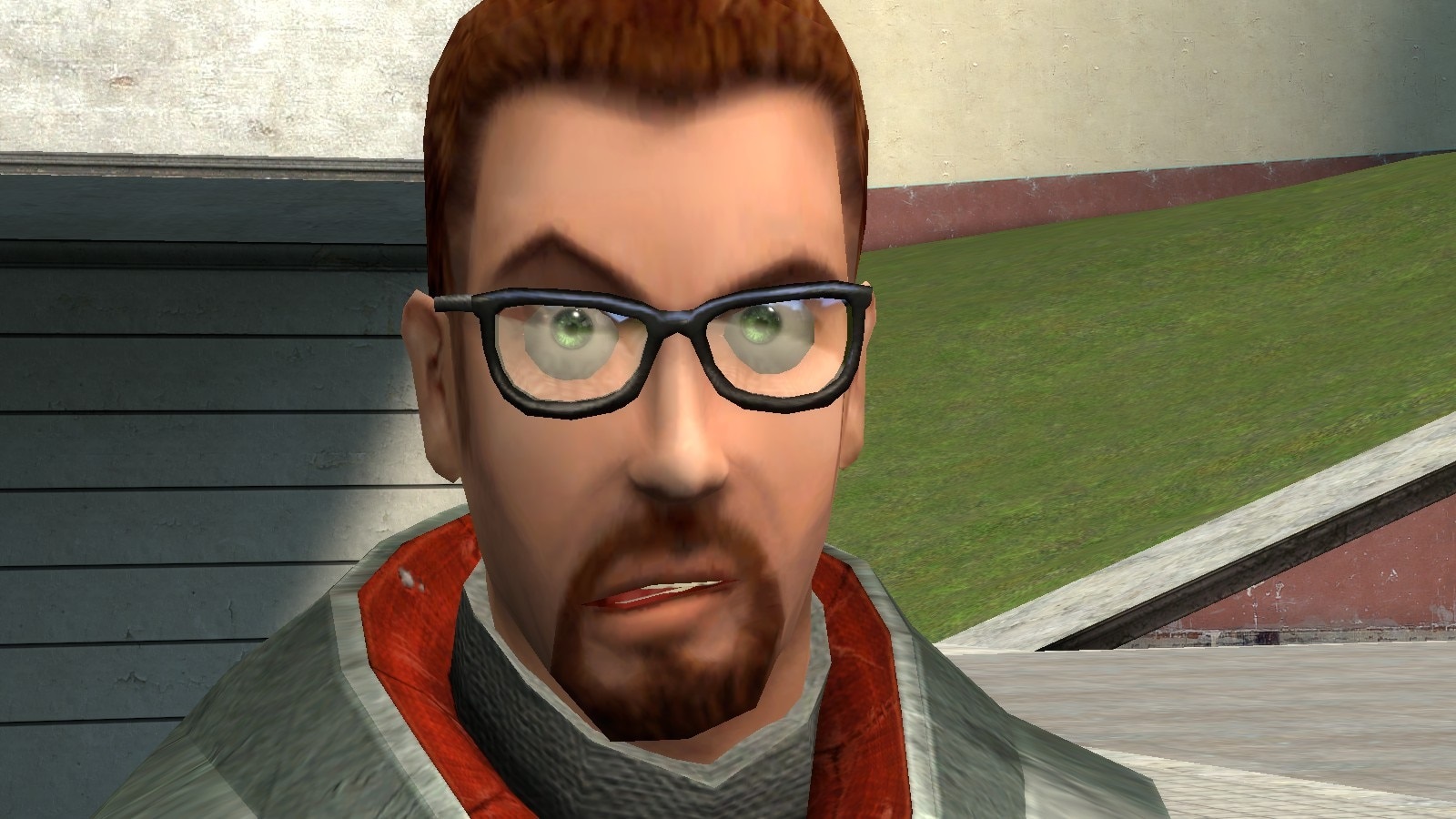 Half-Life 3 всё ещё могут анонсировать в этом году — релиз якобы весной 2026 года