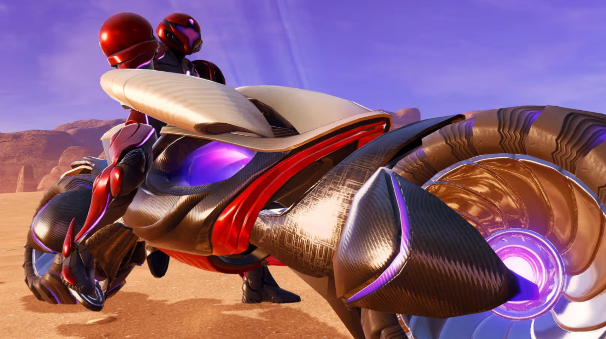 Долгожданный шутер Metroid Prime 4: Beyond понравился журналистам за бои и исследования