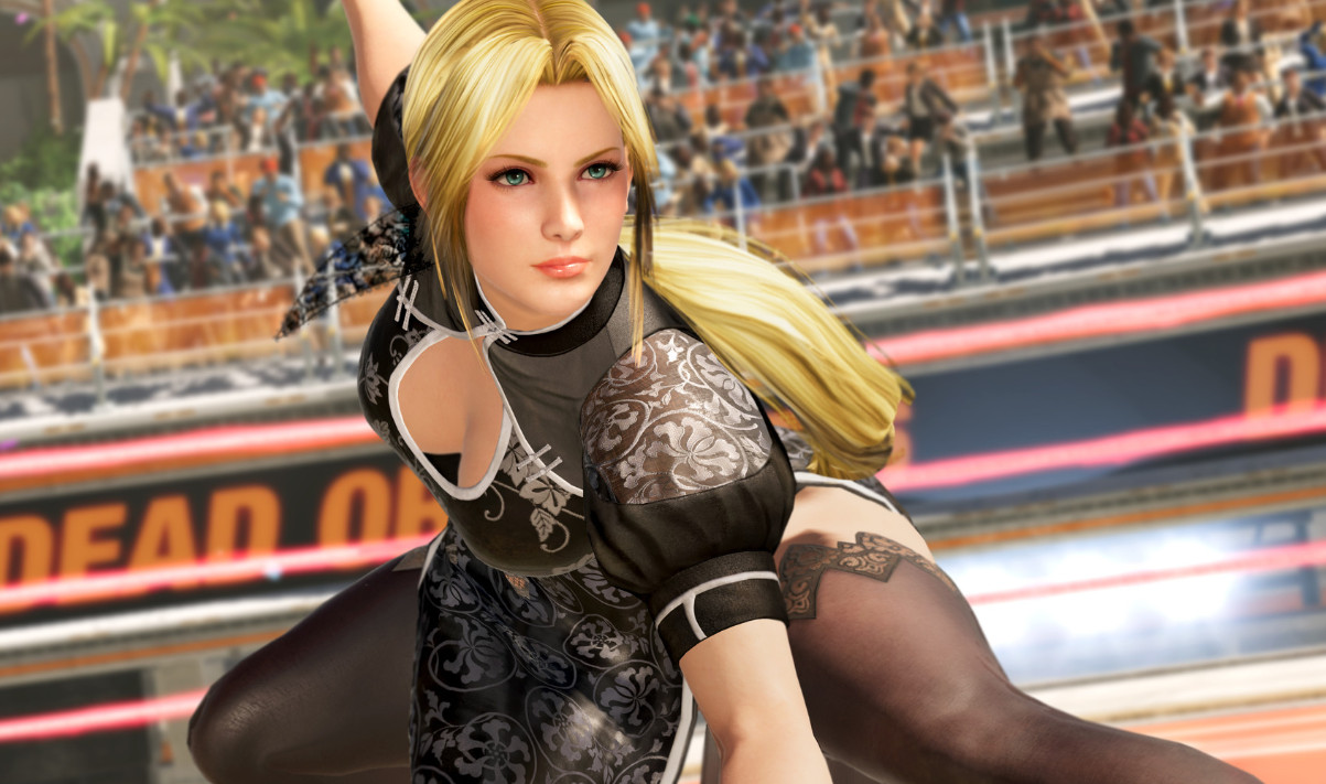 Серия файтингов Dead or Alive может вернуться без Team Ninja в роли ведущих разработчиков