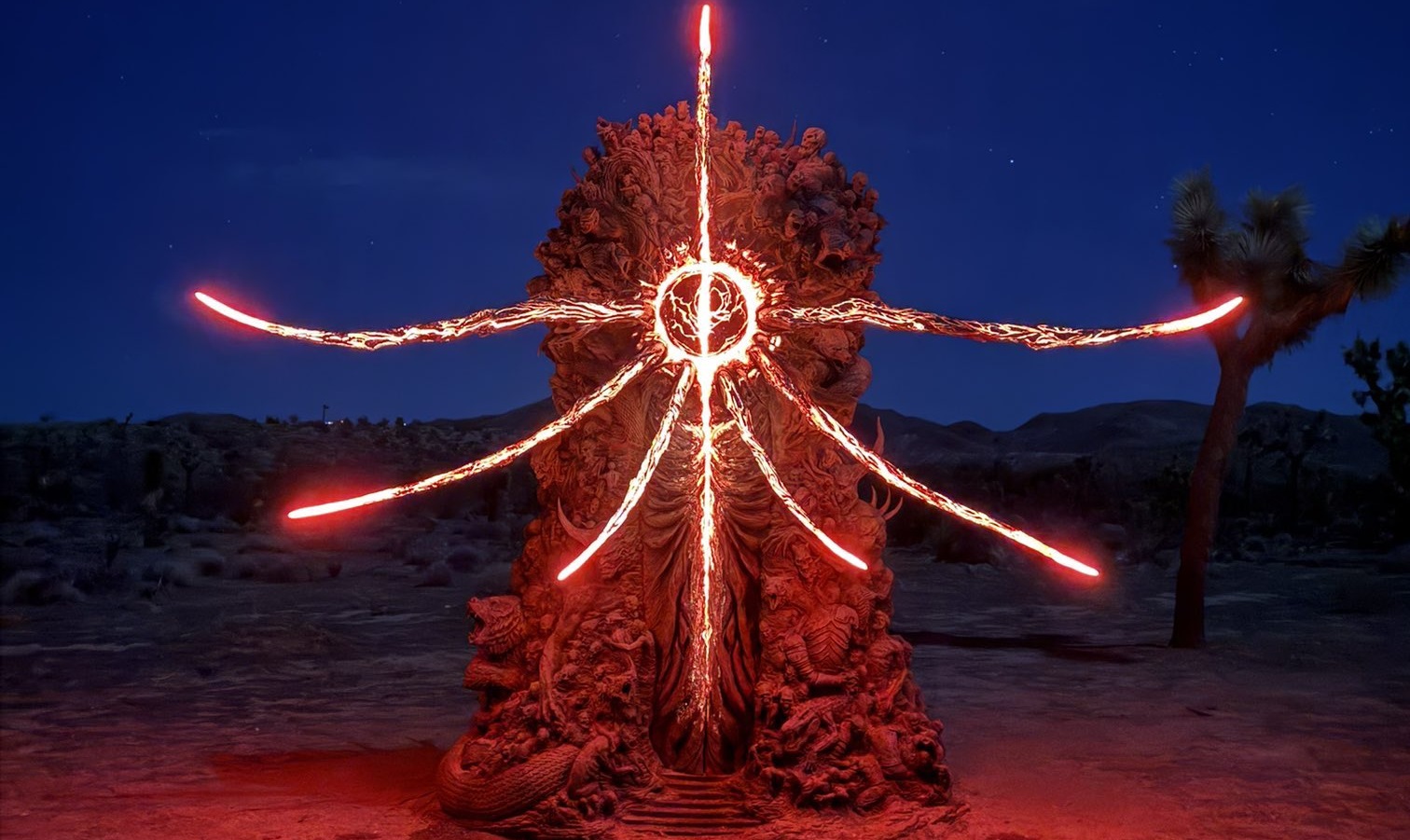 Это не Diablo 4 — Джейсон Шрайер оживил хайп вокруг загадочной статуи из поста Джеффа Кили