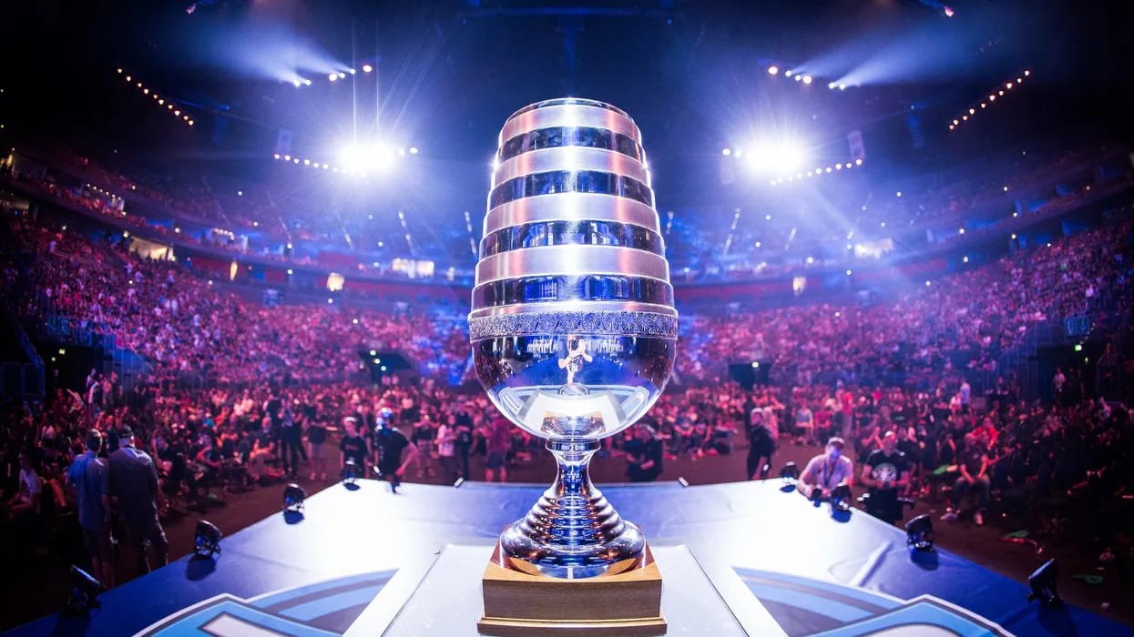Определились региональные слоты на IEM Cologne Major 2026 по Counter-Strike 2