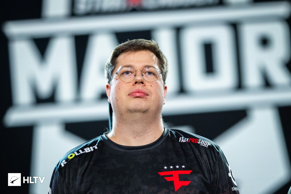 Капитан FaZe признал величие FalleN и проигнорировал других капитанов в Counter-Strike 2