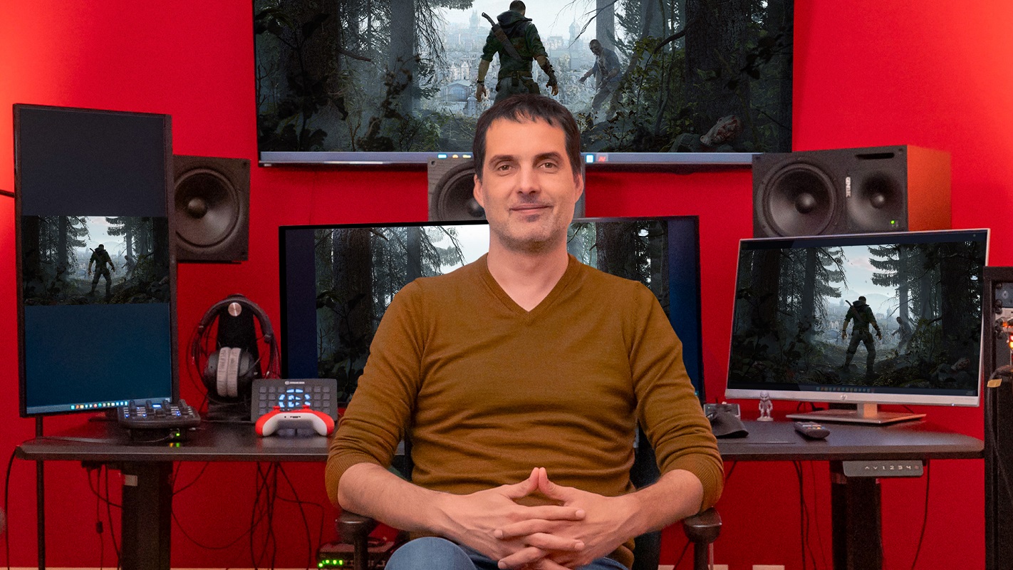 Композитор Dying Light 2, A Plague Tale и South of Midnight предрёк ИИ-будущее музыки