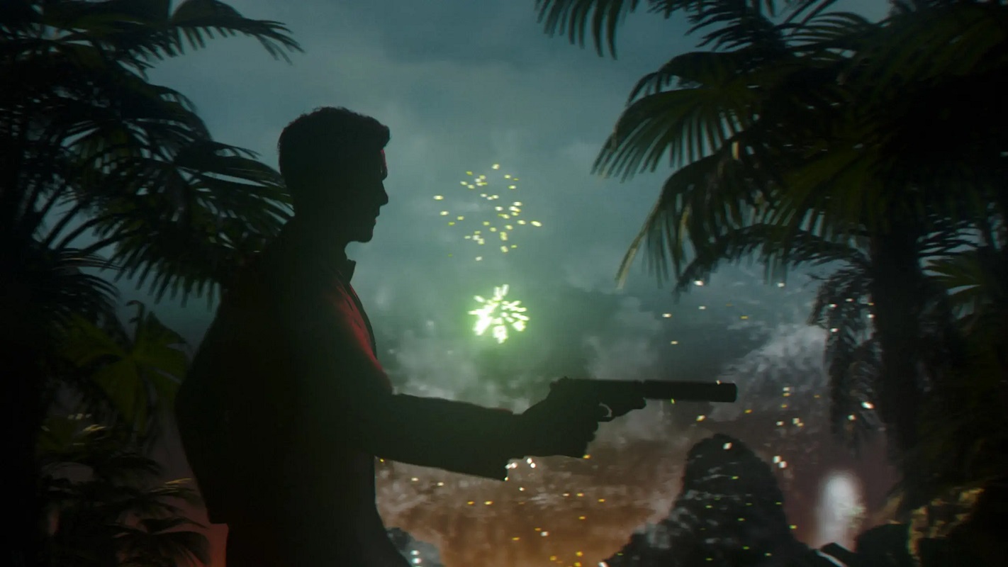 По 007 First Light пройдёт серия трансляций — первую с фокусом на геймплей увидим завтра